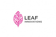 eaf Innovations Technology, a Branding & Logo Template by Logocreative (Thumbnail 2 of 2)