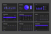 Circlo- Animated PowerPoint Template, a Presentation Template by MNML Agency (Thumbnail 50 of 64)