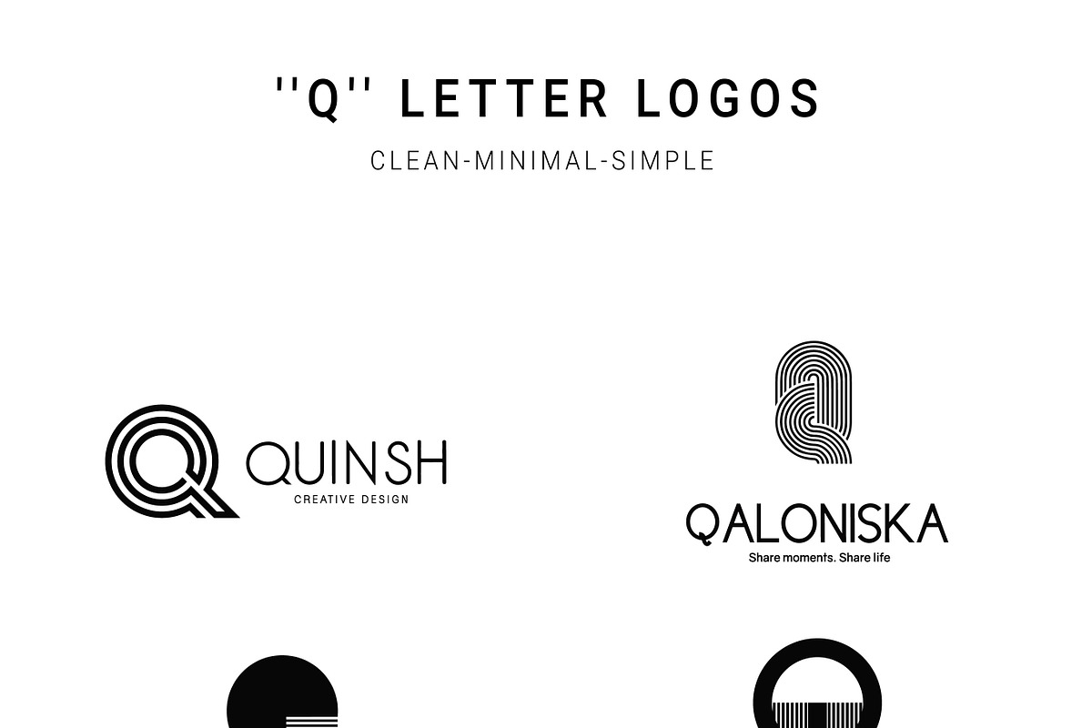 520 A to Z Logos Bundle, a Branding & Logo Template by AN Productions (Photo 38 of 58)
