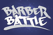 Fresh Paint Graffiti Font, a Font by Graffiti Fonts® (Thumbnail 4 of 4)