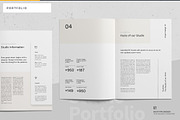 Circle Portfolio, a Brochure Template by Egotype (Thumbnail 15 of 21)