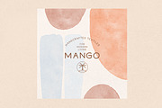 Tradewinds Handwritten Sans, a Sans Serif Font by Nicky Laatz (Thumbnail 3 of 7)