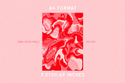 SWEET SUGAR CANDY ABSTRACT PATTERNS, a Texture Graphic by Creativemaker (Thumbnail 5 of 13)