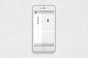Minimal Animated Instagram Stories, a Social Media Template by Social Corner Graphics (Thumbnail 7 of 9)