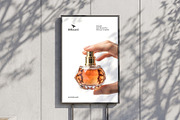 Outdoor Billboard Mockups Bundle, an Advertising Mockup by graphypix (Thumbnail 13 of 14)