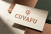 Cuvafu - Elegant Modern Serif Typef, a Serif Font by Astuti Studio (Thumbnail 20 of 25)