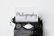 Gardening, a Handwritten Font by FreshTypeINK (Thumbnail 4 of 8)