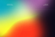 Magma Retro Gradient Textures, a Texture Graphic by pixelbuddha.net (Thumbnail 5 of 16)