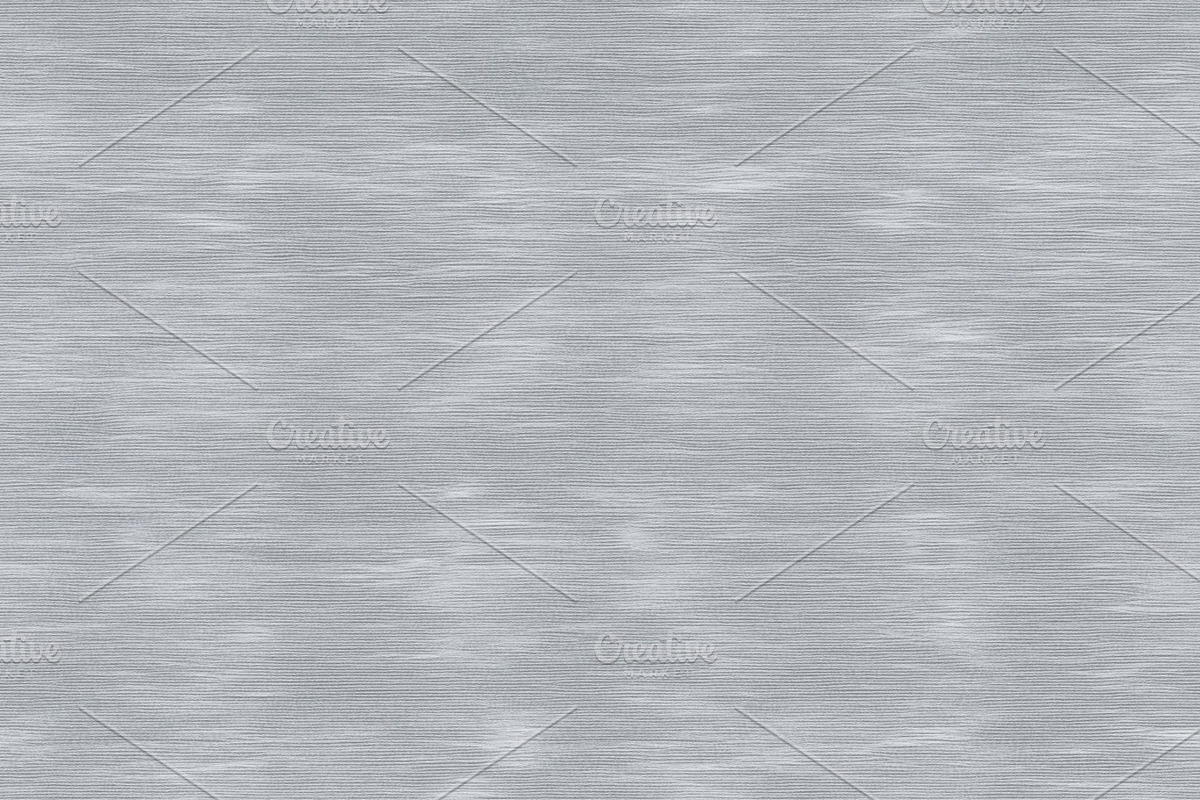 Seamless smooth, brushed Silver Fiber fabric texture with subtle variations in, a Texture Graphic by Textures & Backgrounds