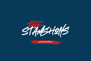 The Stamshons