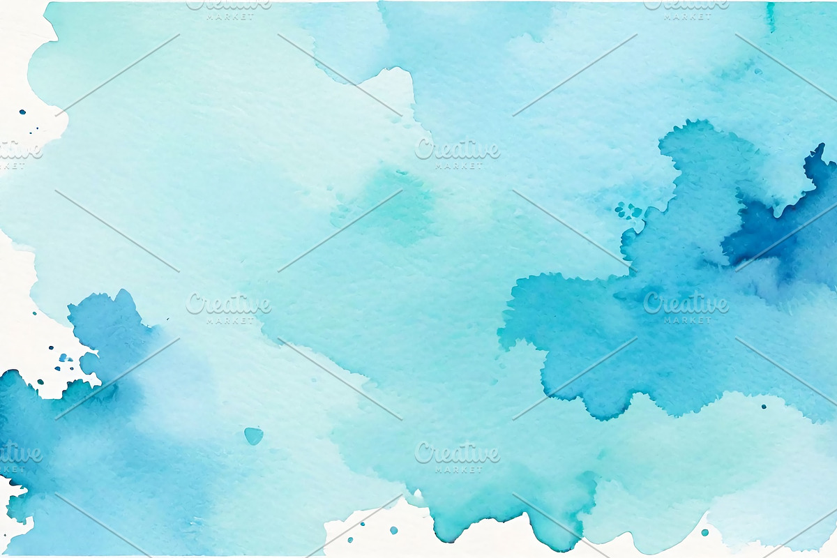 Watercolor background Collection, a Texture Graphic by NOMO DESIGN (Photo 4 of 10)