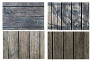 Rustic Wood Backgrounds and Textures, a Background Photo by VetalStock (Thumbnail 1 of 5)