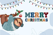 Fox Ribbon 5 Font Style, a Slab Serif Font by Fox7 By Rattana (Thumbnail 3 of 12)