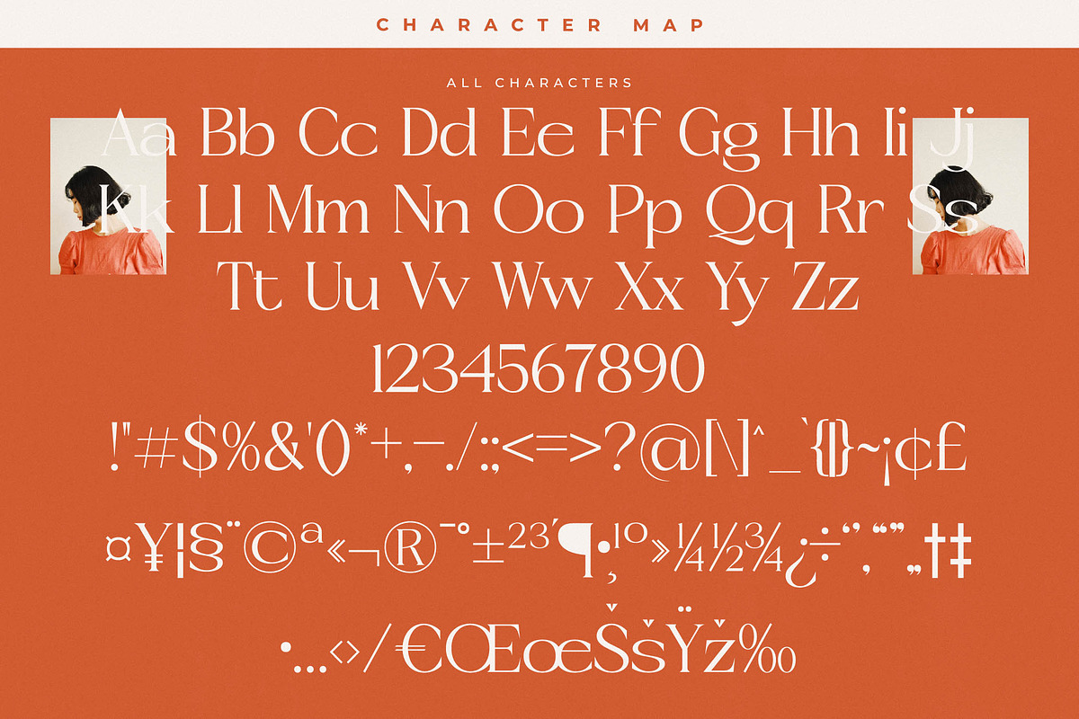 Sugiest Modern Editorial Serif, a Serif Font by timelesstype.co (Photo 18 of 20)