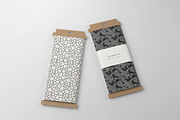 Biophilic Patterns Bundle, a Pattern Graphic by Curly_Pat (Thumbnail 13 of 13)