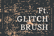 Bold | Procreate Brushes, a Brush Add-On by Heart + Soul Studios (Thumbnail 10 of 11)