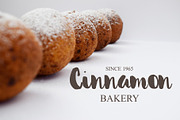 Sonia Font, a Script Font by SophieSaxo (Thumbnail 4 of 8)