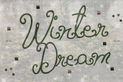 Pearlyn, a Handwritten Font by maghrib (Thumbnail 3 of 10)