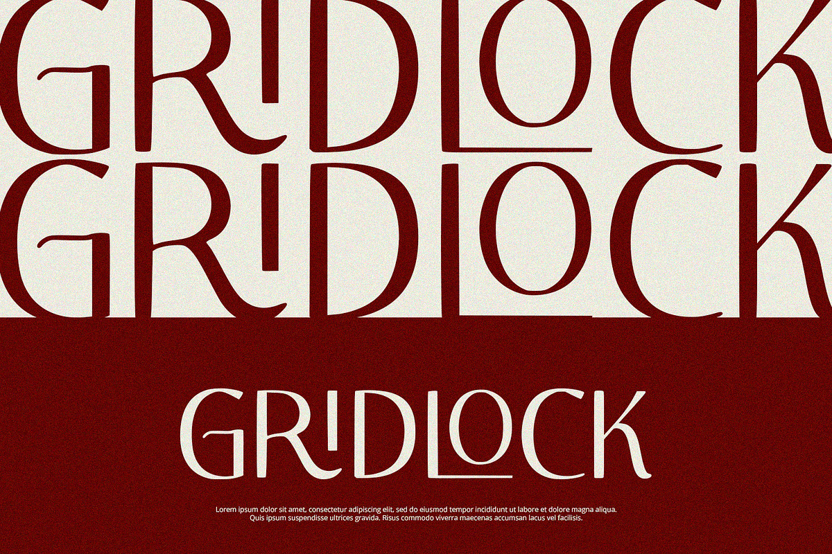 Olario - Sans Serif Font, a Sans Serif Font by Alpaprana (Photo 5 of 11)