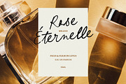 Tender Mischief DUO, a Handwritten Font by supfonts (Thumbnail 5 of 13)