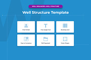 Ecommerce Wireframe Library & UI Kit, a Wireframe Template by UI Design Resource (Thumbnail 4 of 7)