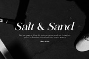 The Royale, a Serif Font by AnayaStudio (Thumbnail 2 of 12)