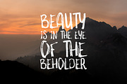 Something Wild, a Handwritten Font by supfonts (Thumbnail 4 of 5)