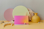 Minimalist Christmas compositions, a Holiday Photo by pictures for you (Thumbnail 10 of 10)