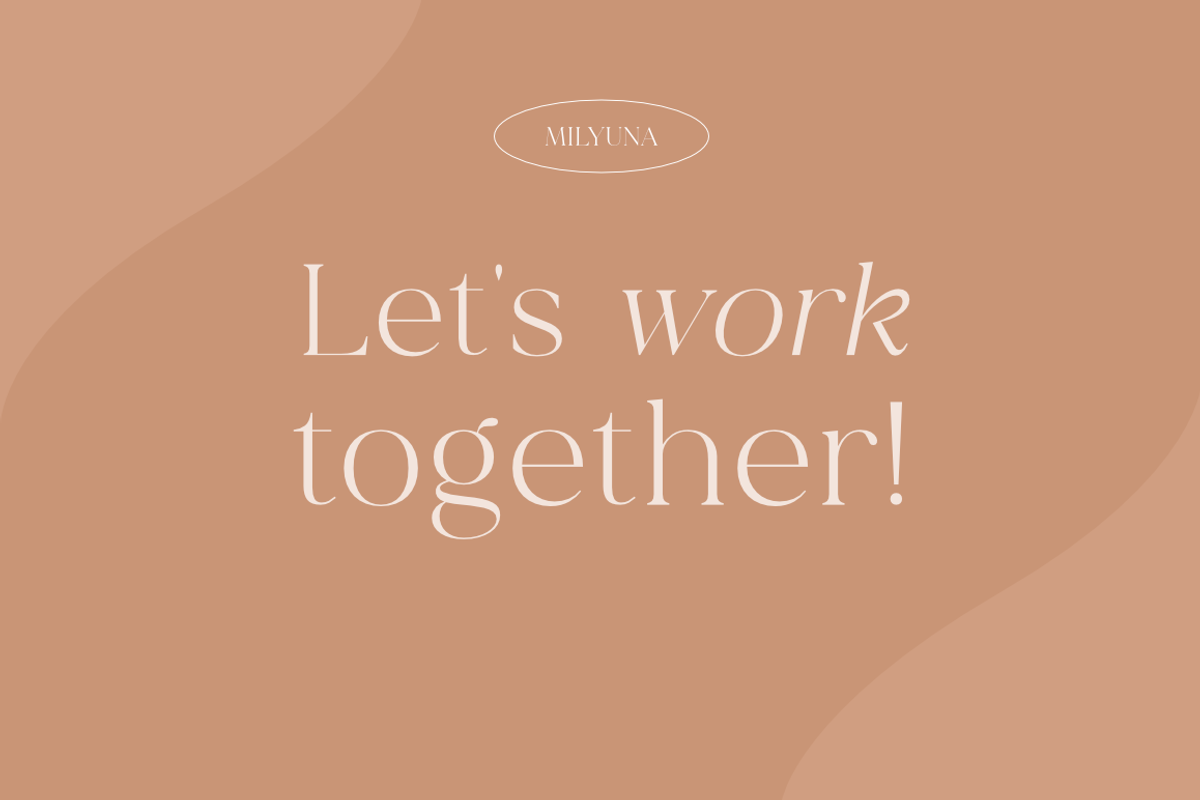 Milyuna, a Serif Font by Suby Studio (Photo 6 of 11)