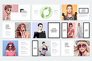 Geometric Keynote, a Presentation Template by binangkit (Thumbnail 3 of 28)