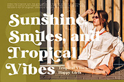 Silktop Quest Modern Serif Font, a Serif Font by timelesstype.co (Thumbnail 14 of 20)