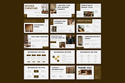 Furniture, a Presentation Template by SquidPixey (Thumbnail 2 of 6)