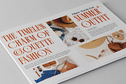 Palmer Florida, a Serif Font by zeenesia (Thumbnail 9 of 18)