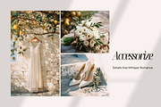 Mediterranean Wedding Photo Bundle, a Holiday Photo by Serenefeeling (Thumbnail 3 of 10)