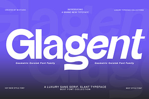 Glagent