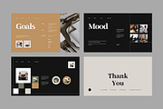 Business Strategy PowerPoint, a Presentation Template by White Graphic (Thumbnail 8 of 8)