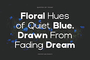 Dectone - Family Sans Serif Font, a Sans Serif Font by Flawless And Co (Thumbnail 6 of 10)