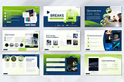 Epcho - Technology Powerpoint, a Presentation Template by Dhabee (Thumbnail 4 of 7)