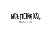 Gealman Modern Groteska font, a Sans Serif Font by Mofr 24 (Thumbnail 7 of 10)