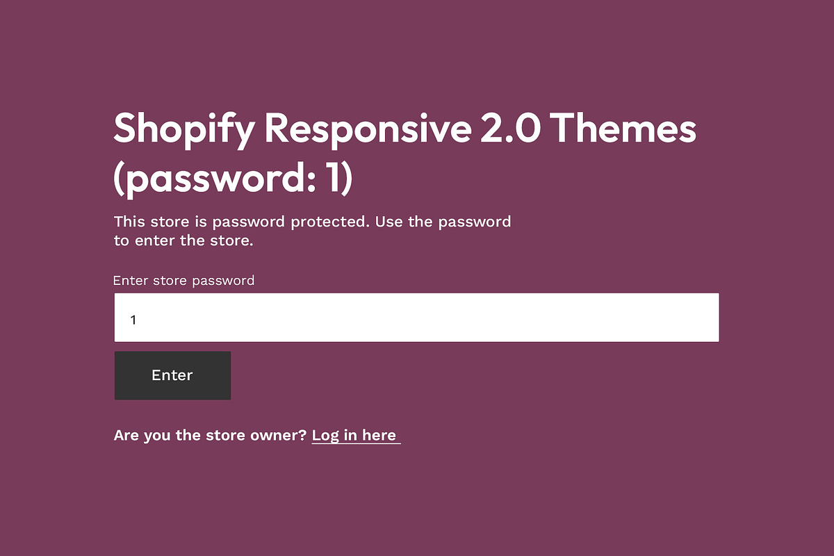 Flower & Gift Store Shopify Theme, a Shopify Template by LogicGo Shopify Experts (Photo 4 of 8)