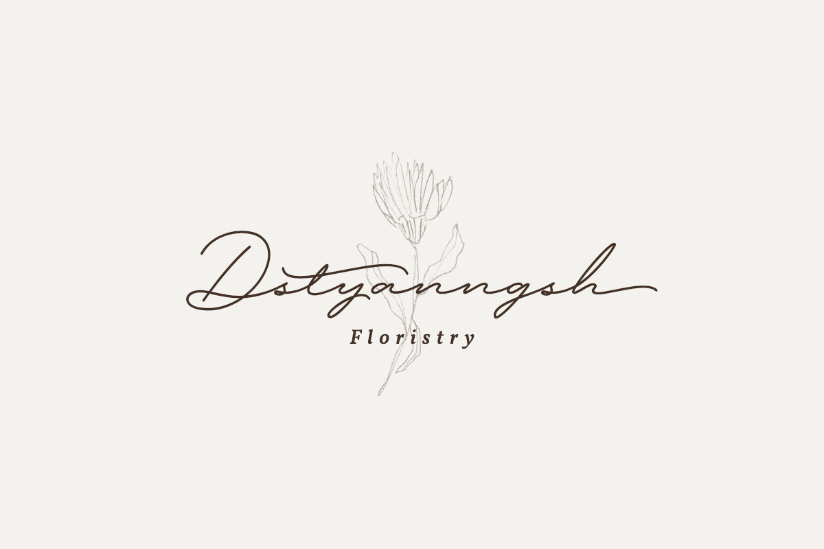 Sellyandra Signature Script preview 4