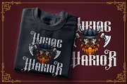 Prastico - Blackletter Font, a Blackletter Font by StringLabs (Thumbnail 7 of 14)