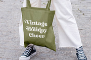 Trendy Voyage Modern Retro Serif, a Serif Font by timelesstype.co (Thumbnail 11 of 20)