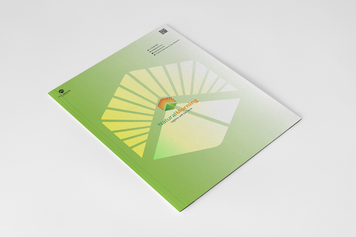 Creative Stationery Bundle, a Stationery Template by Sajida Salim (Photo 3 of 5)