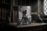 Dark Fairy | Stock Photo, a Holiday Photo by Aura Canyon HQ (Thumbnail 4 of 4)