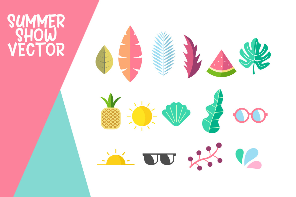 Summer Show preview 7