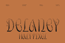 CS Delaney Halfpixel