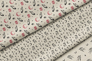 Vintage Dark Academia Bundle, an Object Graphic by Annie Konst (Thumbnail 8 of 14)