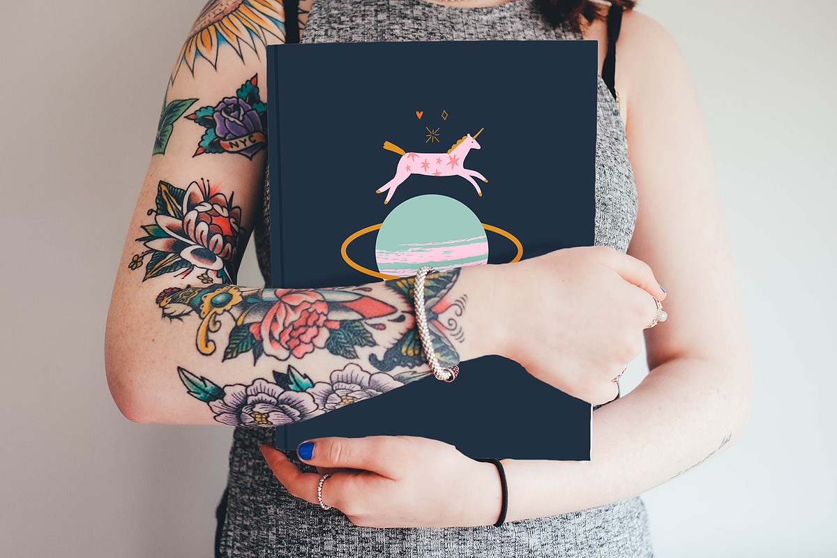 Love Potion Bundle, an Animal Illustration by Annie Konst (Photo 10 of 12)