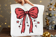 Hand Drawn New Year Clipart, an Illustration by OK Design (Thumbnail 6 of 6)